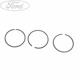 Original Ford Motorkolbenringe - Satz 1145924