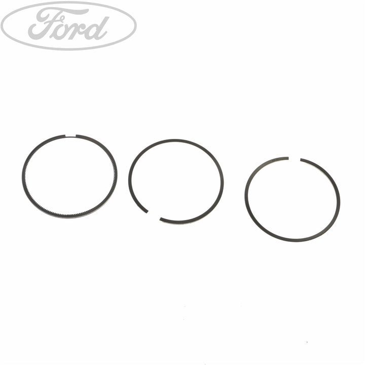 Original Ford Motorkolbenringe - Satz 1145924
