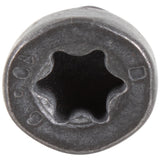 Ford Schraube - Schaltgetriebe und Gehäuse 1127796 - 5Stk