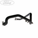 Ford Transit 2011-2019 Kühlmittelrohrschlauch ohne Heckheizung 2542109