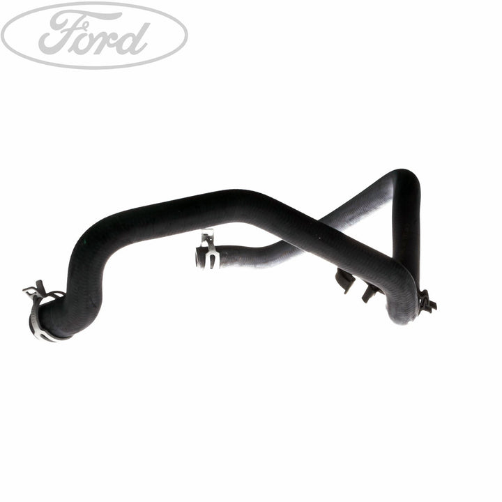 Ford Transit 2011-2019 Kühlmittelrohrschlauch ohne Heckheizung 2542109