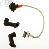 Original Ford Mondeo Vorne Links Xenon-Scheinwerfer Scheinwerfereinheit 1807517