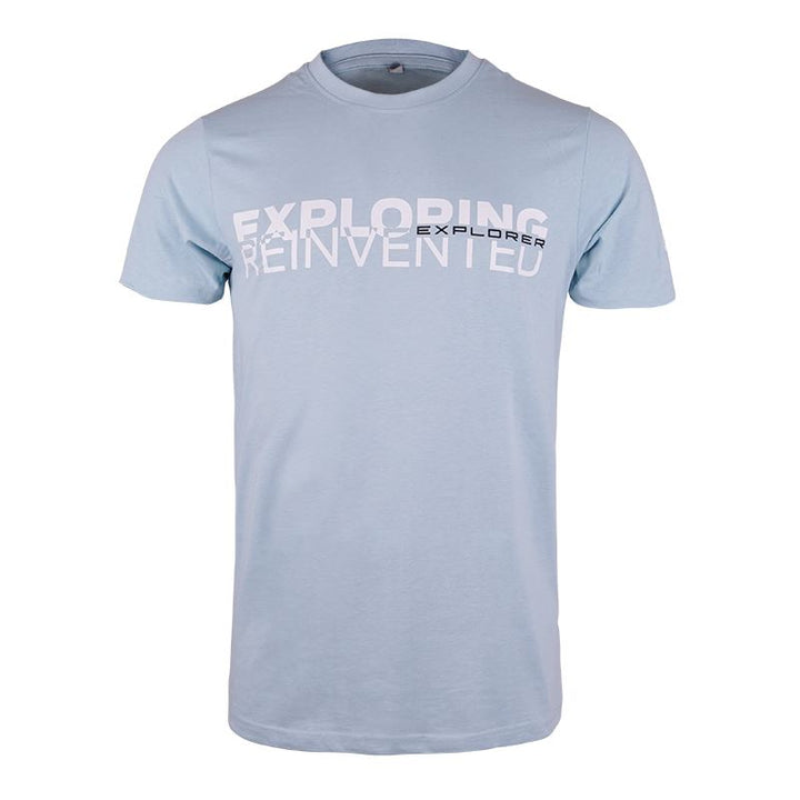 Ford Explorer Exploring Reinvented T-Shirt