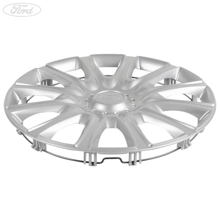 Ford B-Max Fiesta 2008-2019 15