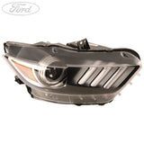 Original Ford Mustang Xenon-Scheinwerferlampe Fahrerseite HID Level 3 ab 2015