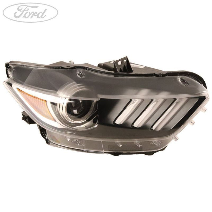 Original Ford Mustang Xenon-Scheinwerferlampe Fahrerseite HID Level 3 ab 2015