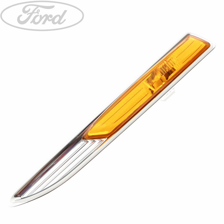Original Ford Mondeo Seitliche Blinkleuchte 2007-2010 1571282