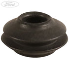 Original Ford Heckscheibendichtung 4973080