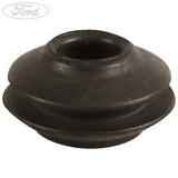 Original Ford Heckscheibendichtung 4973080
