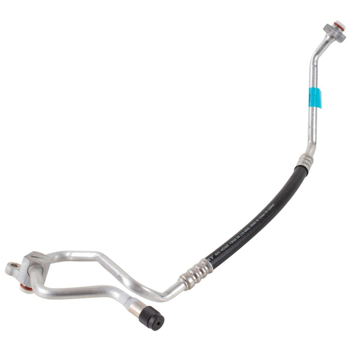 S-MAX WA6 Mondeo MK4 Klimaanlage Schlauch