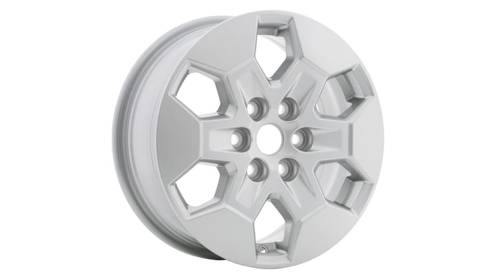 Original Ford Leichtmetallfelge 16
