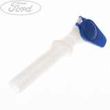 Original Ford Focus/C-MAX/Kuga Wischwasserbehälter Einfüllstutze 1686969