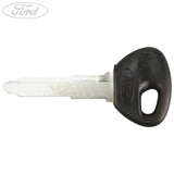 Original Ford Ranger Mustever Endeavor Rohlingsschlüssel 4044061