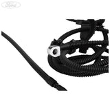 Original Ford Focus MK3 Hatchback 2011-2015 Wischwasserschlauch 2076009
