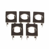 Ford Expansionsmutter Blechverkleidung 6756321 - 5Stk