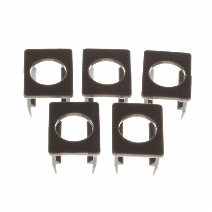 Ford Expansionsmutter Blechverkleidung 6756321 - 5Stk