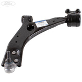 C-MAX Focus Mk2 Vorne, rechtsunterer Querlenker