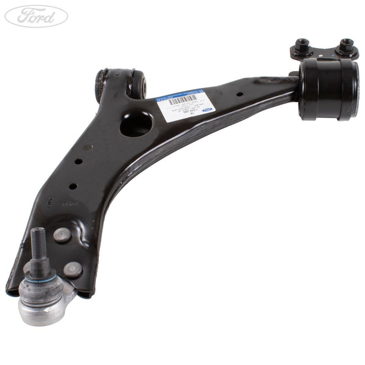 C-MAX Focus Mk2 Vorne, rechtsunterer Querlenker