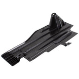 C-Max Mk2 Focus Mk3 linker Unterboden Windabweiser