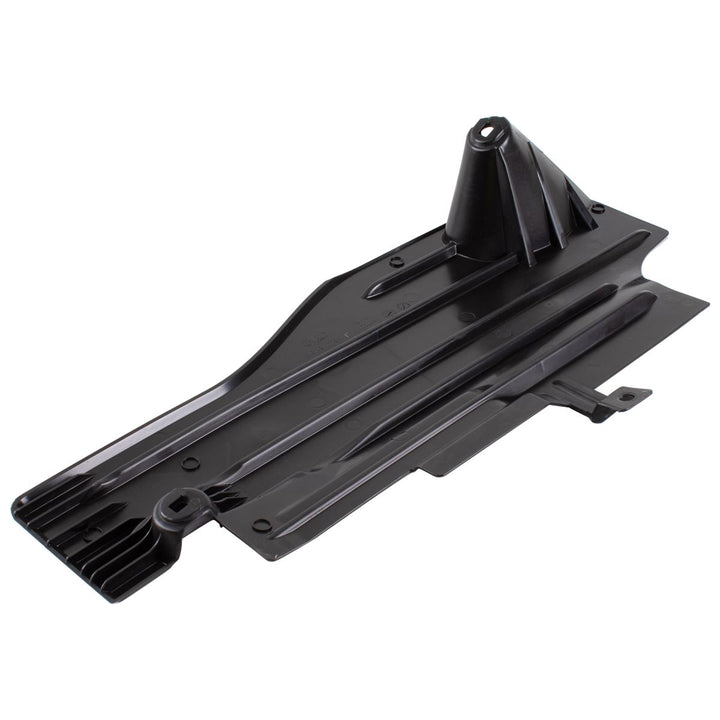 C-Max Mk2 Focus Mk3 linker Unterboden Windabweiser