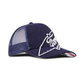Ford Heritage Baseball Cap Wings Logo