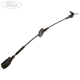 Original Ford Kraftstoffleitung 1704614