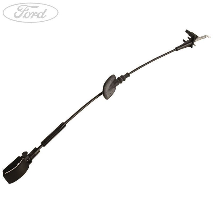 Original Ford Kraftstoffleitung 1704614