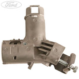 Original Ford EcoSport ab 2013 Lenkung & Zündschloss - Keyless 1778549