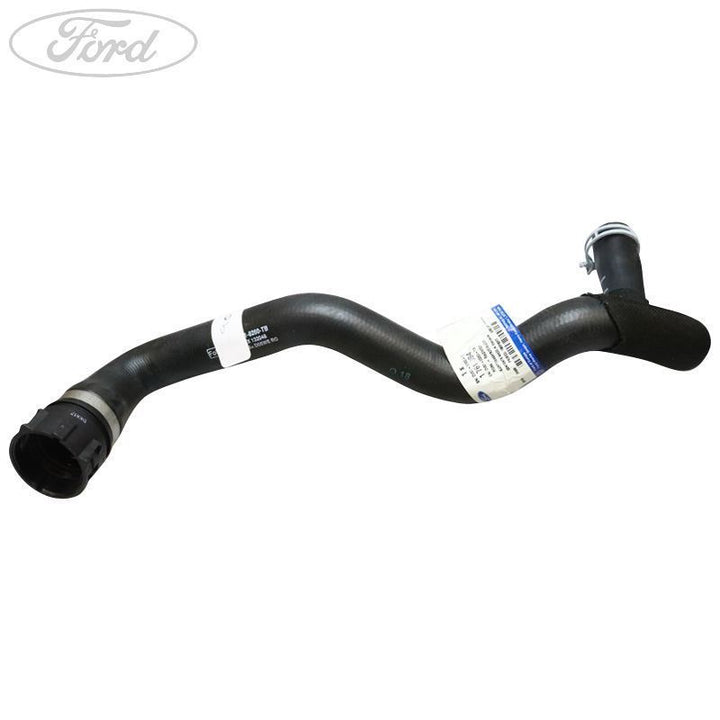 Original Ford Focus 2011- 2.0 EcoBoost untererr Kühlerschlauch 1761394