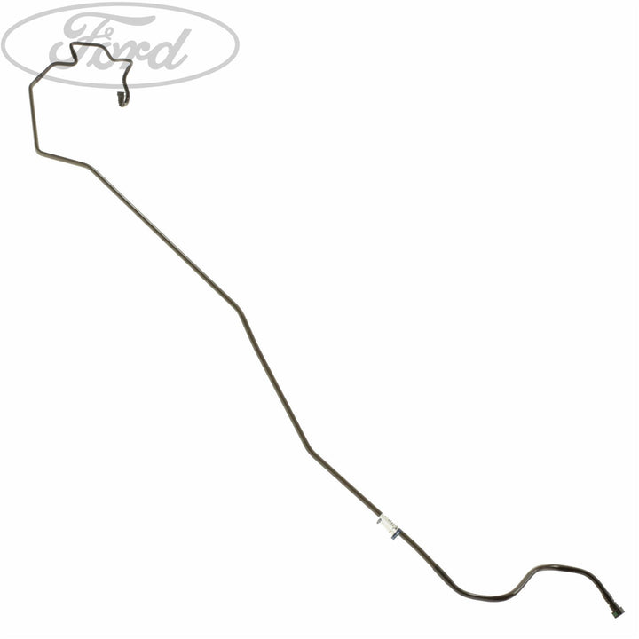 Ford Kraftstoffrücklaufschlauch 1216546