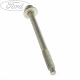 Original Ford Stehbolzen - Drosselklappengehäuse 1470137 - 4 Stk