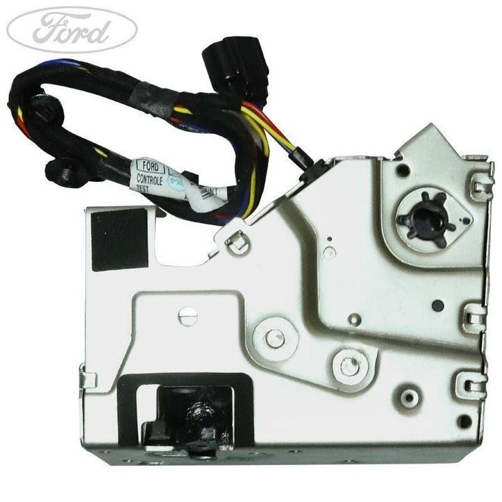 Original Ford Transit Connect ab 2009 Schiebetürverriegelung 5202678