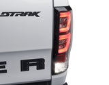 Ford Ranger Pickup Attitude* LED Heckleuchten schwarze Serie 2489891