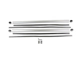 Ranger Thule®* Dachträger Achtung: nur für Modell von 02/2006 bis 01/2009