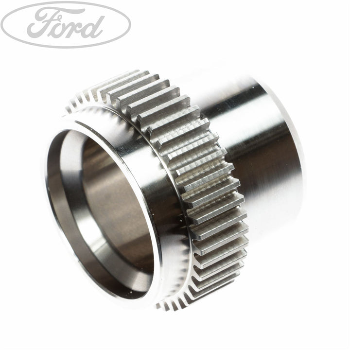 Original Ford Ranger Mount Everest Hinterachse ABS Zahnkranz 4439890