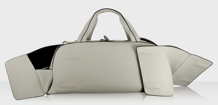 Ford VIGNALE Weekender Tasche Echtleder