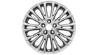 Ford S-MAX & Galaxy Alufelge 17
