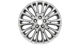 Ford S-MAX & Galaxy Alufelge 17