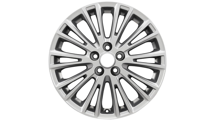 Ford S-MAX & Galaxy Alufelge 17