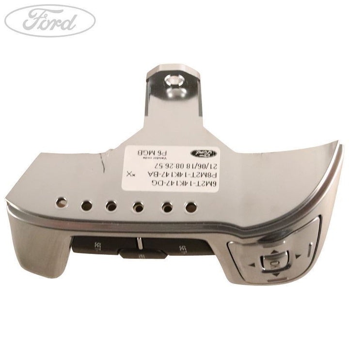 Ford Lenkradschalter Tempomat-Menü rechts 2006-2015 1481786