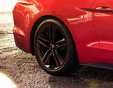 Ford Mustang 19 Zoll Winterkompletträder - 255/40 R19 100V XL-Nokian