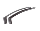 Ford KA 2008-2016 ClimAir* Windabweiser, Seitenfenster vorne, dunkel getönt 2104429