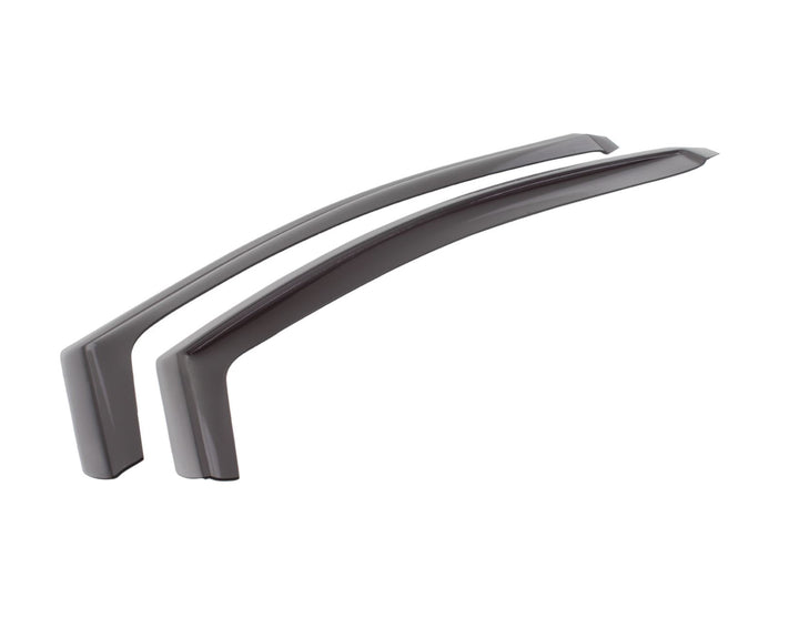 Ford KA 2008-2016 ClimAir* Windabweiser, Seitenfenster vorne, dunkel getönt 2104429