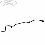 Original Ford Mondeo/S-MAX 2010-2015 Kraftstoffleitung 2.0L Duratorq 1707051