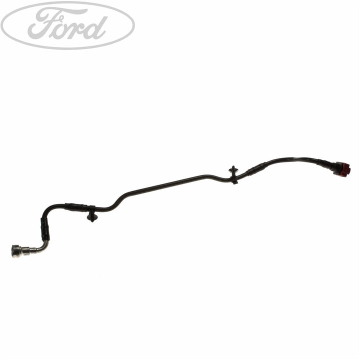 Original Ford Mondeo/S-MAX 2010-2015 Kraftstoffleitung 2.0L Duratorq 1707051