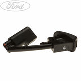 Original Ford Transit/Tourneo Connect 2013-2019 Scheibenwaschdüse, beheizt
