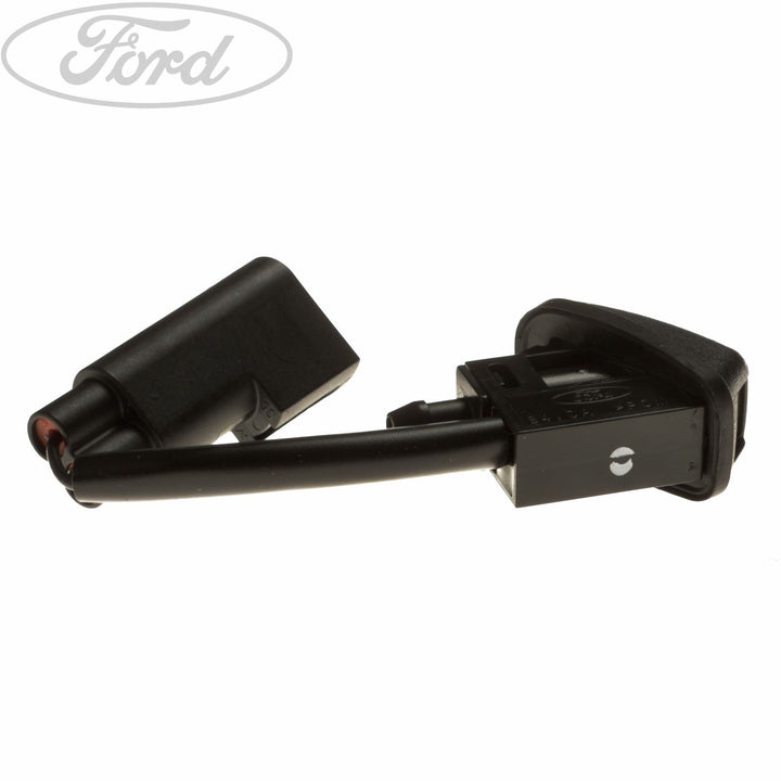 Original Ford Transit/Tourneo Connect 2013-2019 Scheibenwaschdüse, beheizt