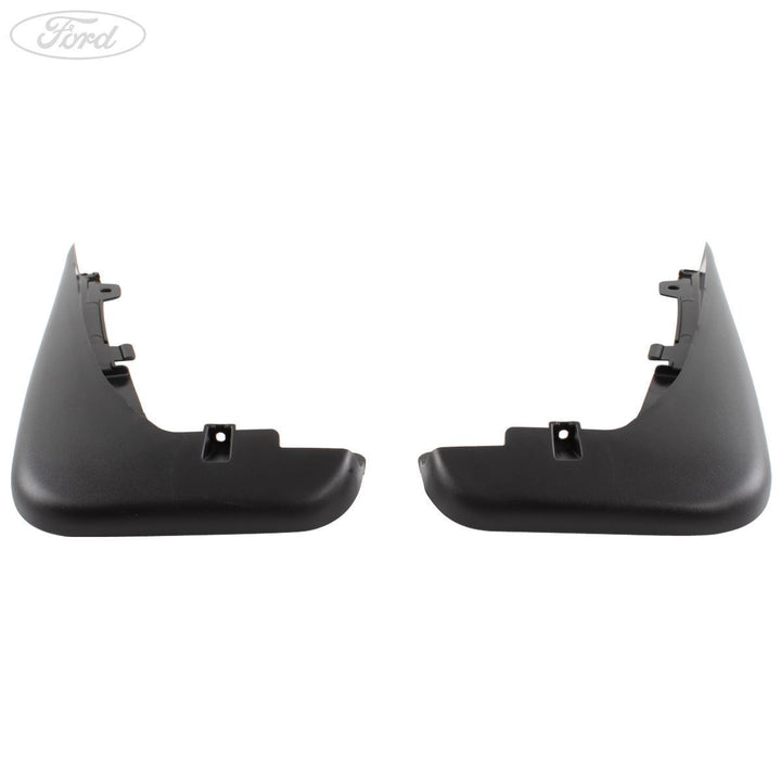Original Ford Focus C-Max 2005-2010 Schmutzfänger Satz Vorne 1526378