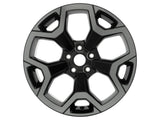 Original Ford Kuga Alufelge 18
