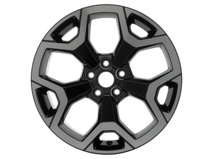 Original Ford Kuga Alufelge 18